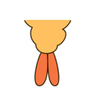 Tempura Ebi-chan（個別スタンプ：25）