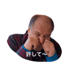 毎日ジェームズ（個別スタンプ：11）