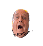 毎日ジェームズ（個別スタンプ：15）