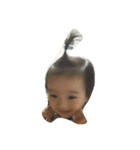 NAYt（個別スタンプ：8）