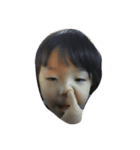 NAYt（個別スタンプ：10）