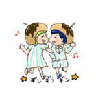 やねんちゃん＆やねんくん（個別スタンプ：13）