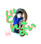 心＆結（個別スタンプ：8）