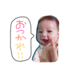 お気に入り Y♡（個別スタンプ：3）