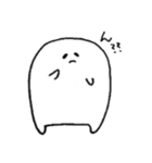 ぶつり（個別スタンプ：13）