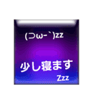 簡単お返事タクドラ編（個別スタンプ：23）