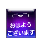 簡単お返事タクドラ編（個別スタンプ：38）