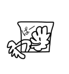 適当太郎（個別スタンプ：12）