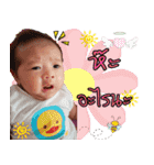 KIM KIN JUU（個別スタンプ：10）