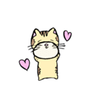 きなちろ（個別スタンプ：1）