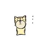 きなちろ（個別スタンプ：3）