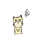 きなちろ（個別スタンプ：4）