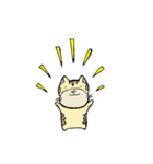 きなちろ（個別スタンプ：5）