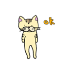 きなちろ（個別スタンプ：7）