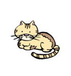 きなちろ（個別スタンプ：8）