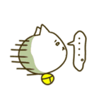 にゃんこの気持ちにゃん。（個別スタンプ：8）
