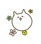 にゃんこの気持ちにゃん。（個別スタンプ：20）