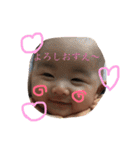 Iori1006（個別スタンプ：8）