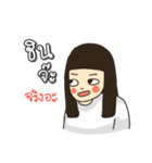 Korean Style (TH)（個別スタンプ：30）