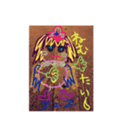 konnanonano（個別スタンプ：7）