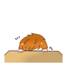 Boys school（個別スタンプ：39）