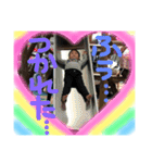 我が子、、（個別スタンプ：12）