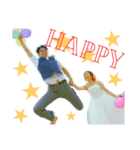 nkm.ty（個別スタンプ：1）