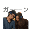 nkm.ty（個別スタンプ：6）
