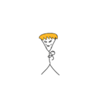 FEI Stickman（個別スタンプ：15）