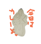 イラスト①（個別スタンプ：2）