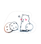 Daifukuofhamster（個別スタンプ：2）