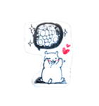 Daifukuofhamster（個別スタンプ：3）