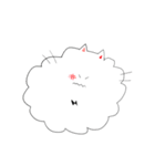 なんかねこ。（個別スタンプ：20）