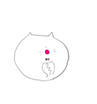 なんかねこ。（個別スタンプ：29）