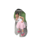 Heidi style-1（個別スタンプ：2）