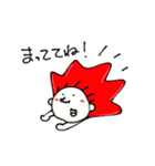 てる by すず vol2（個別スタンプ：25）
