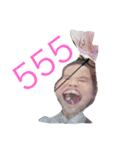 jaimabut v.1（個別スタンプ：2）