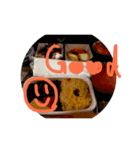 みきのすてっかー（個別スタンプ：4）