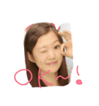 みきのすてっかー（個別スタンプ：6）