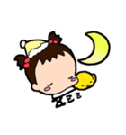 ゆるここ2（個別スタンプ：1）