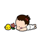 ゆるここ2（個別スタンプ：4）