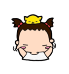 ゆるここ2（個別スタンプ：5）