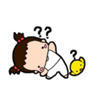 ゆるここ2（個別スタンプ：7）