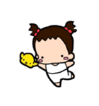 ゆるここ2（個別スタンプ：8）