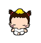 ゆるここ2（個別スタンプ：9）