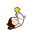 ゆるここ2（個別スタンプ：10）