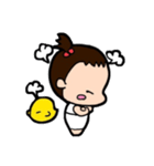ゆるここ2（個別スタンプ：12）
