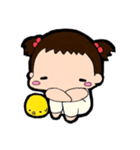 ゆるここ2（個別スタンプ：14）