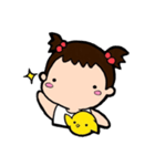 ゆるここ2（個別スタンプ：16）