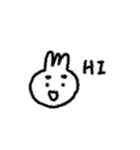 BouGi（個別スタンプ：1）